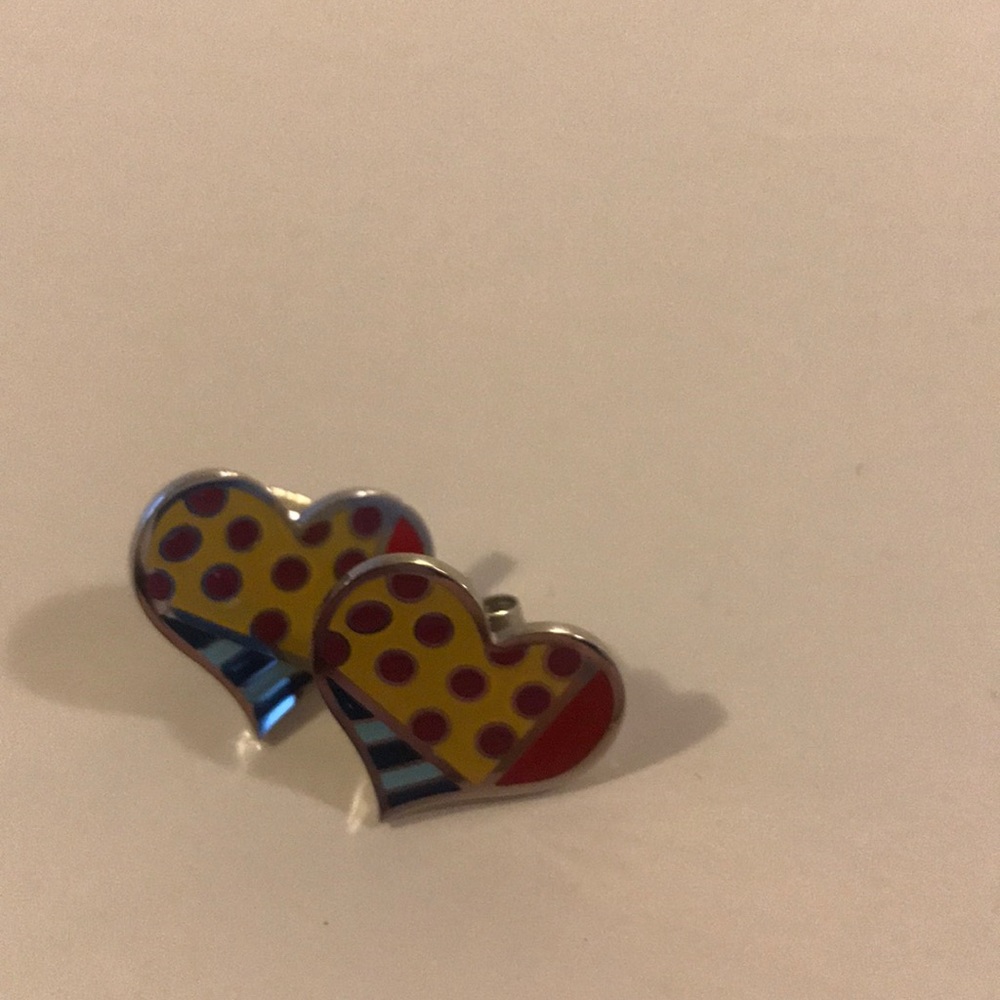 Earrings - Picture 3 of 3